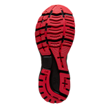 Brooks Mens 110368 004 Ghost 14 GTX Black Pearl Red Cushion Neutral Waterproof Running Shoes ThatShoeStore