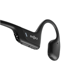 Shokz OPENRUN PRO MINI Open Ear Bone Conduction Bluetooth Headphones ThatShoeStore