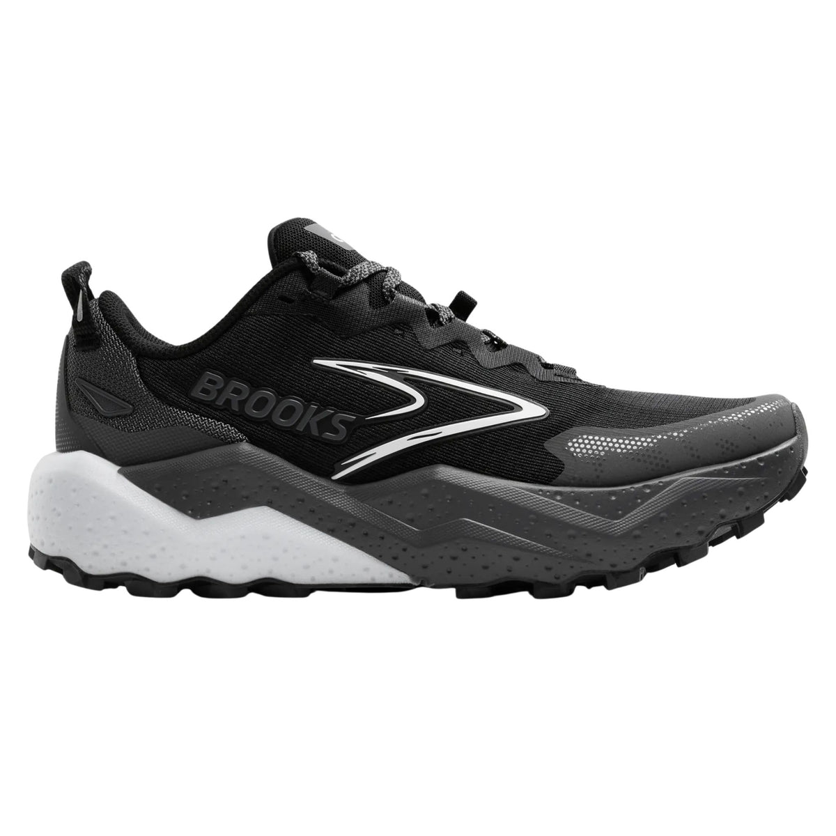 Brooks Men's 110440 Caldera 8 Trail Running Shoes MEDIUM D Width