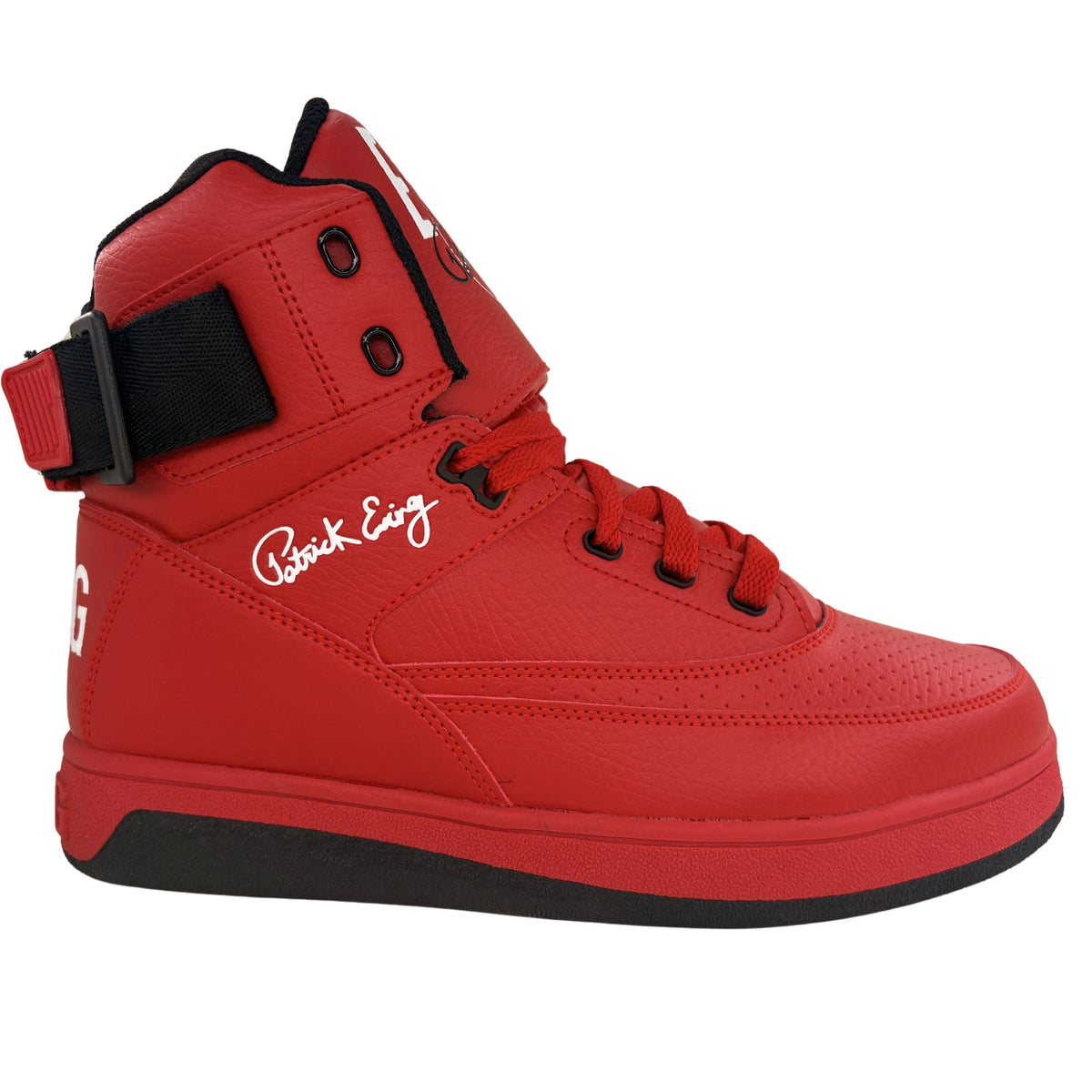 Ewing Shoes Bambas Patrick Ewing Patrick Ewing Zapatillas Champion