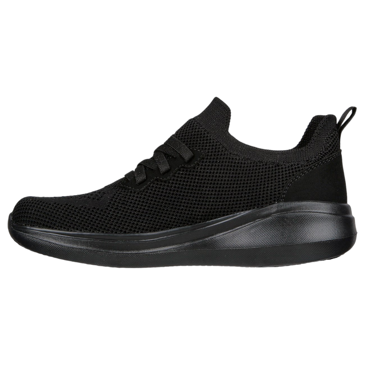 Adidas Forum Mid Black Mid Shoes Alo Runner Black/Black Rainy Clouds OG