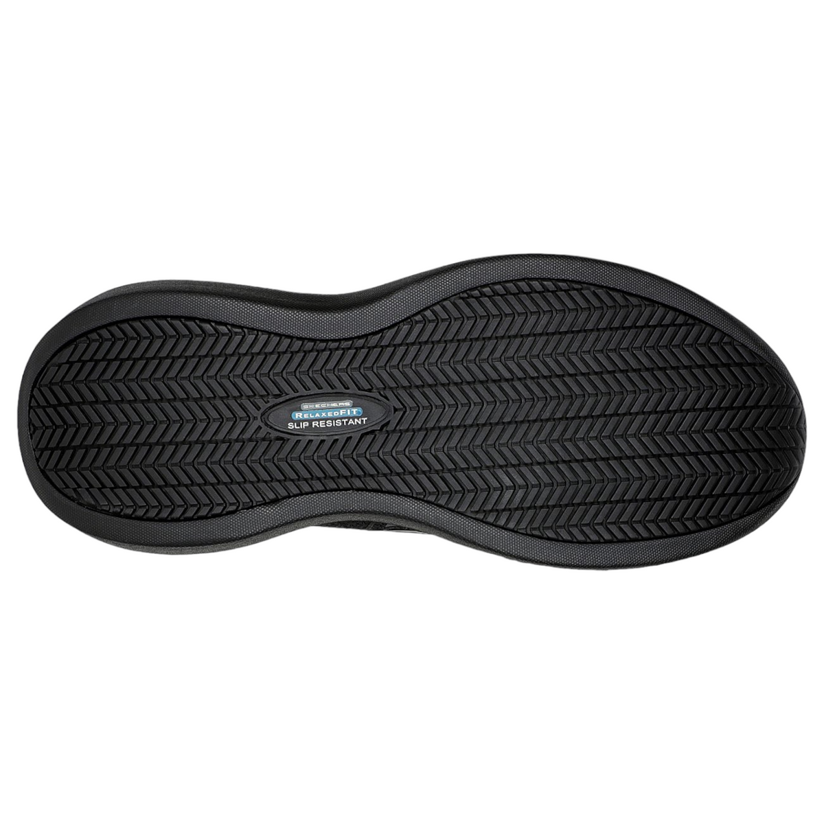 Skechers (Men\'s 8) Black Superman DC Work Clogs Arch Fit Slip Resistant  Shoes Skechers Women main image 3