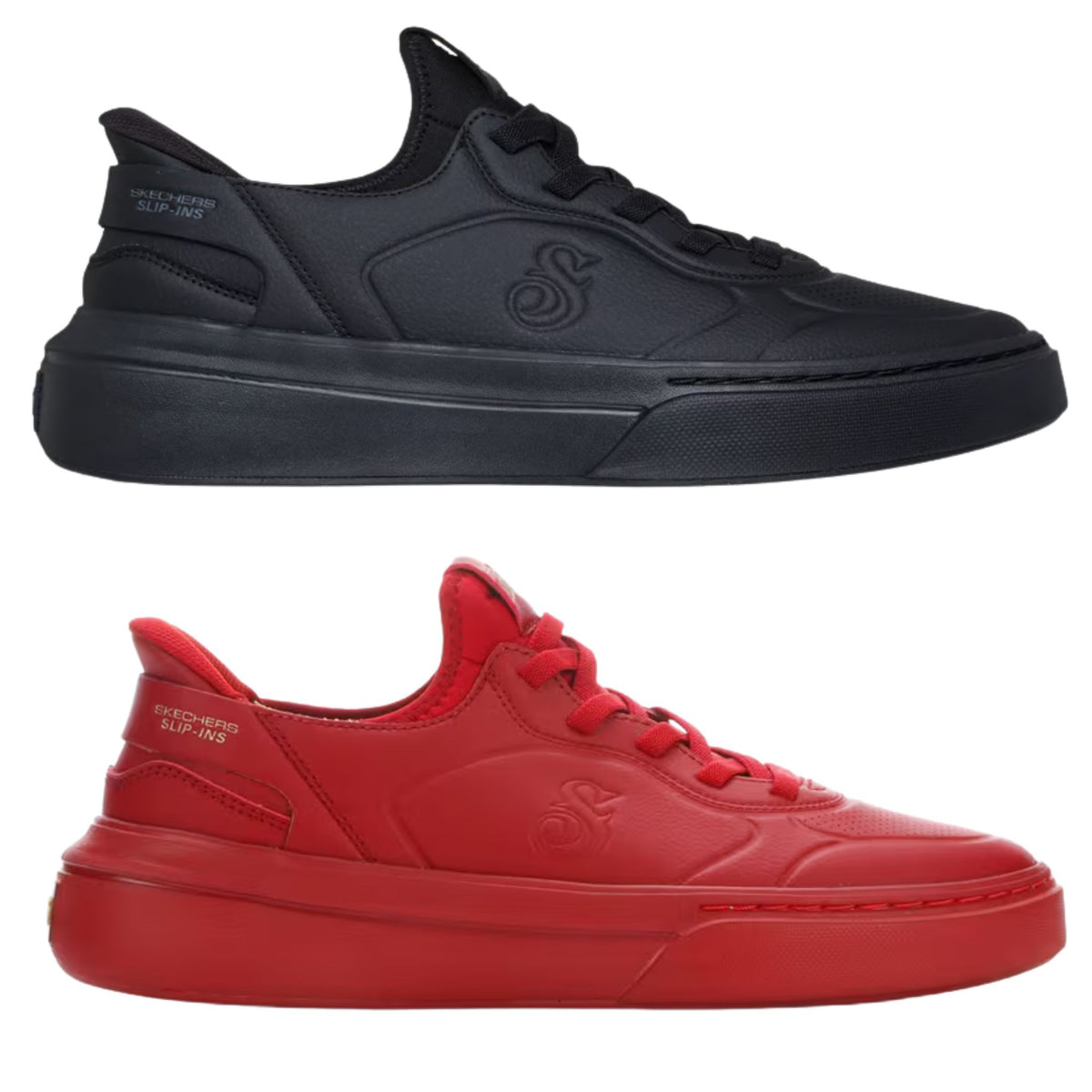Skechers Men's 251100 Snoop Dogg: Next Episode Slip-ins Casual