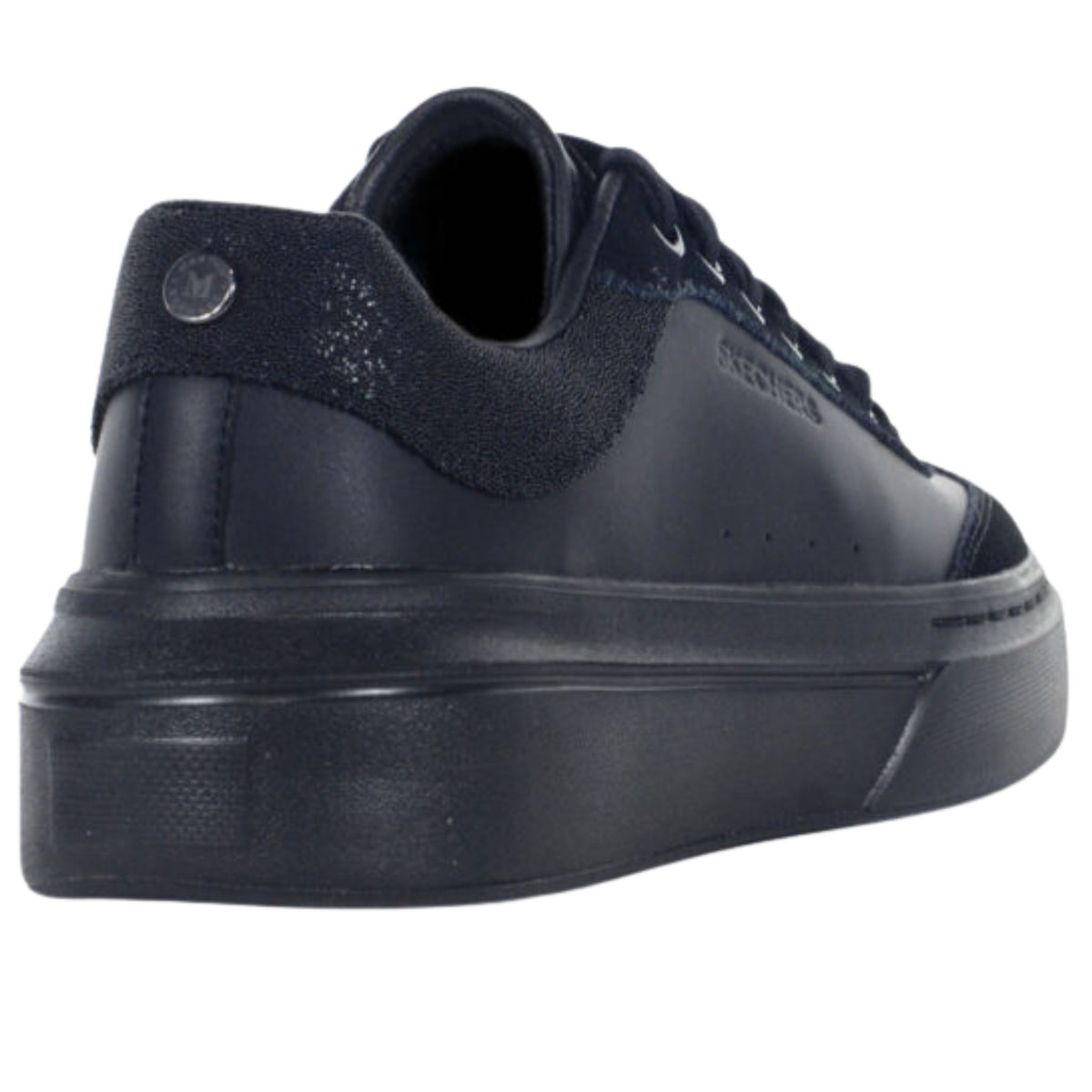 Skechers Women's 158822 Martha Stewart Cordova Classic Spirit