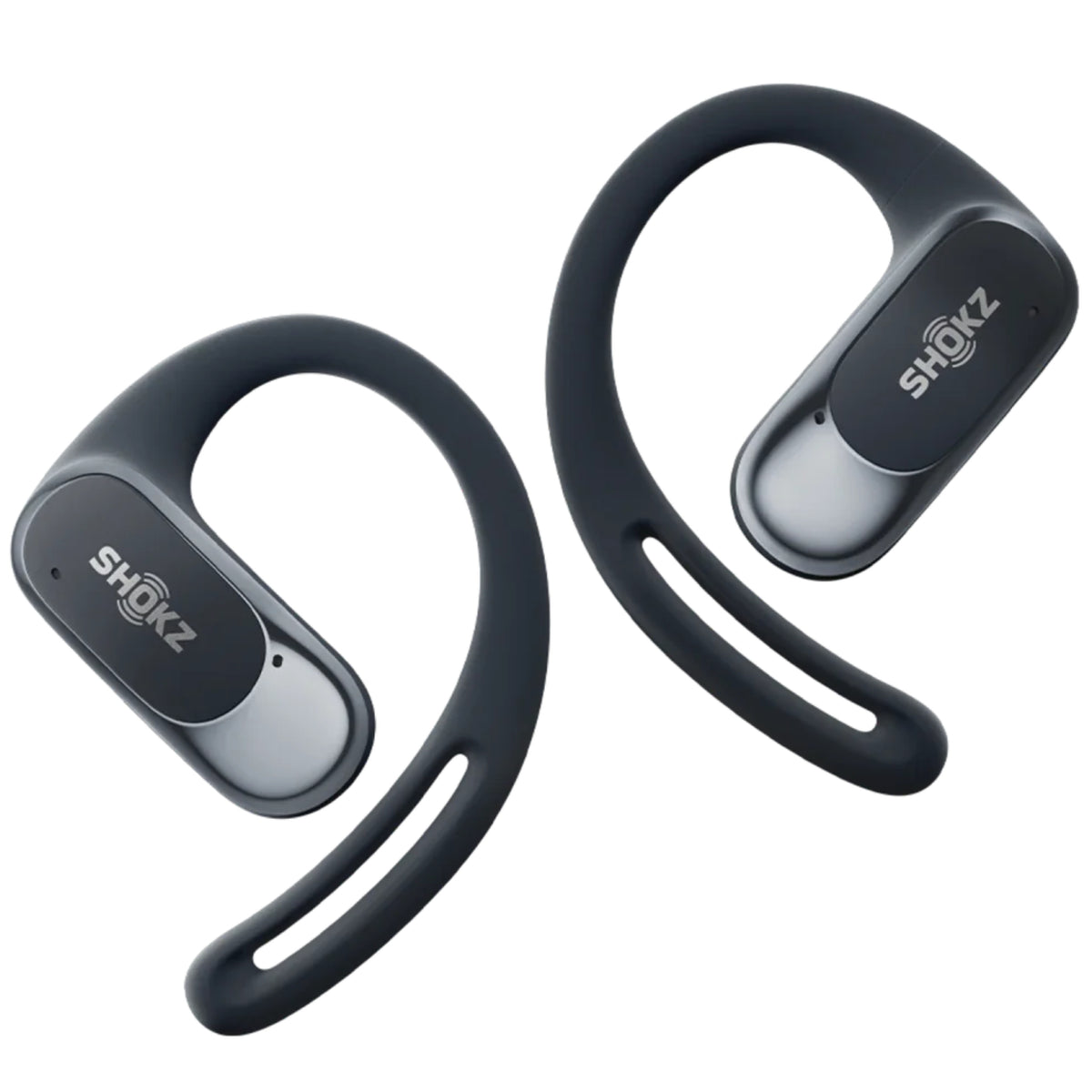 Shokz OPENFIT AIR Open Ear Bone Conduction Bluetooth Headphones