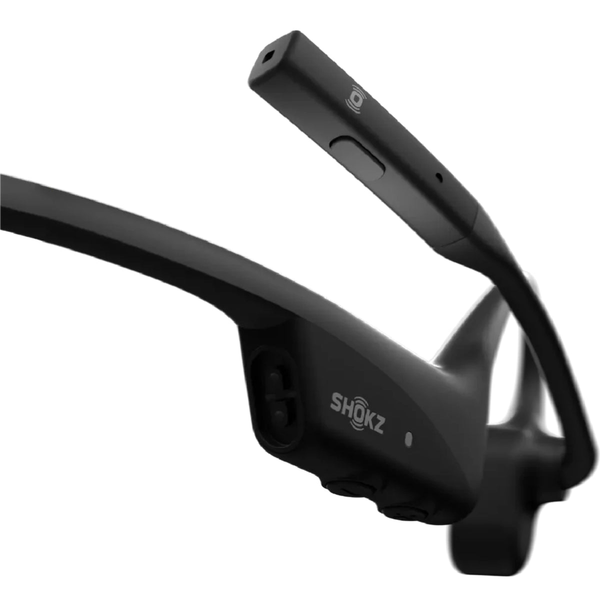 Shokz OPENCOMM 2 Bone Conduction Stereo Bluetooth Headphones