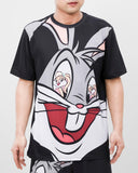 Freeze Max Men's Mesmerized Bunny T-Shirt LT10572 ThatShoeStore