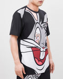 Freeze Max Men's Mesmerized Bunny T-Shirt LT10572 ThatShoeStore