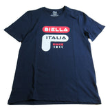 Fila Men's Biella 1911 T-Shirt LM913785 ThatShoeStore