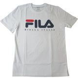 Fila Men's Bella Italia T-Shirt LM913784 ThatShoeStore
