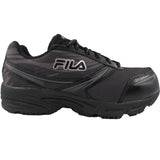Fila Women's Memory Meiera 2 Slip Resistant Composite Toe Memory Foam Work Shoes ThatShoeStore