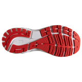 Brooks Men's 110366 435 Adrenaline GTS 22 Peacoat/India Ink/Grenadine Road Running Shoes ThatShoeStore