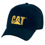 Caterpillar Men's Trademark Cap W01791 ThatShoeStore