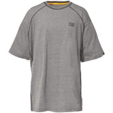Caterpillar Performance Moisture Control Short Sleeve Tee T-Shirt ThatShoeStore