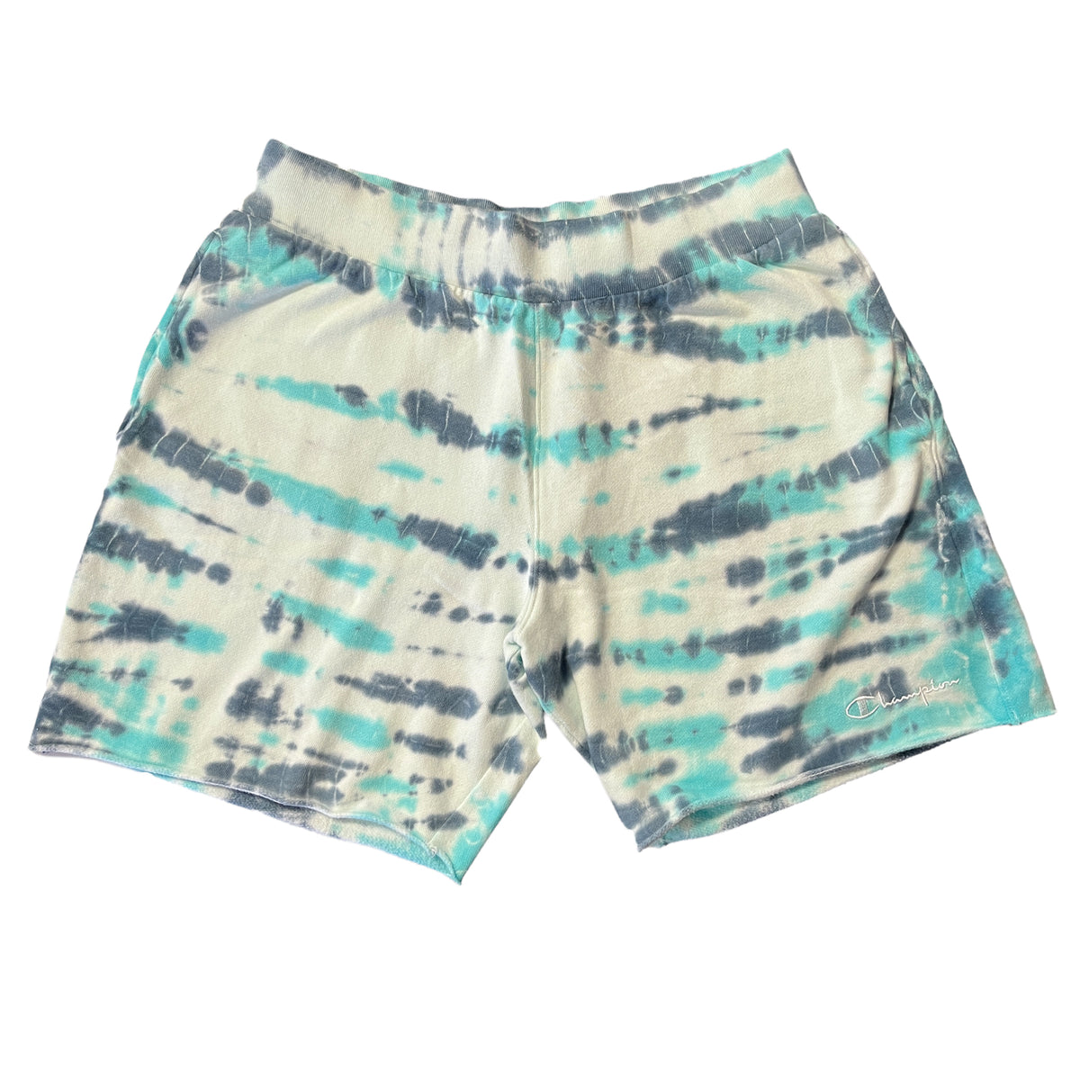 Sport Shorts Champion Daisy Shorts Champion Men's Wave-Dye