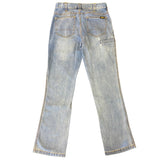 DEWALT Men's DXWW50090 Grayling Denim Work Pants ThatShoeStore