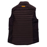 DEWALT Men's DXWW50006 Hybrid Fleece Vest ThatShoeStore