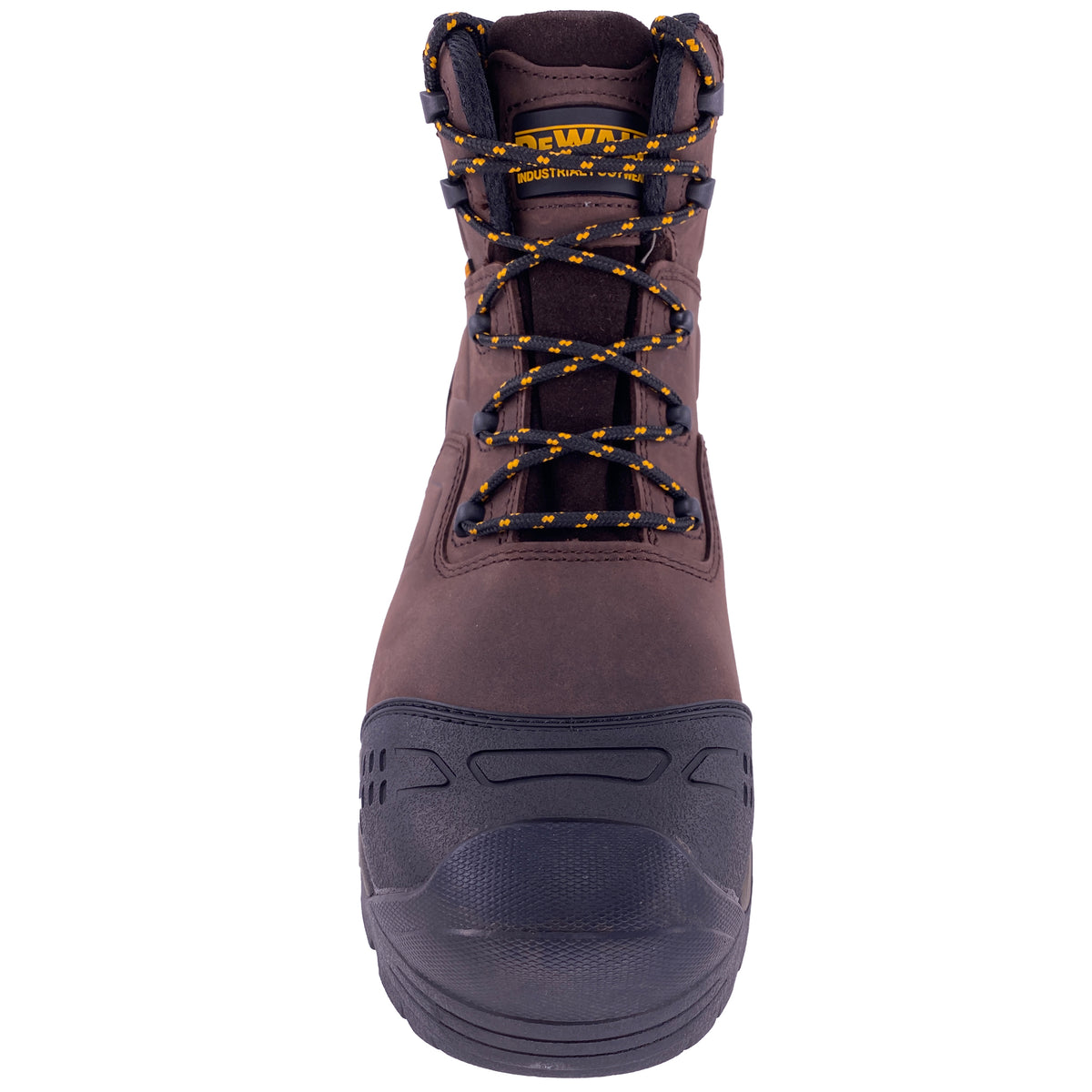 NWT DEWALT MANVEL MEN\'S WATERPROOF, COMPOSITE SAFETY TOE WORK BOOT, Size 10 Amazon.com | DEWALT Bowman Men main image 3