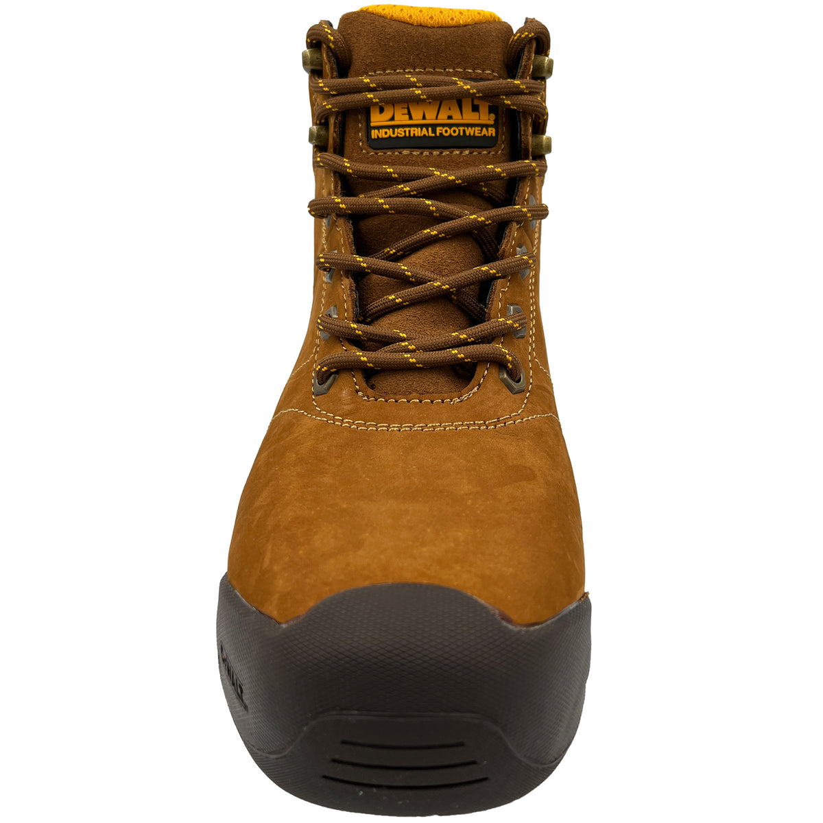 dewalt women's steel toe boots
