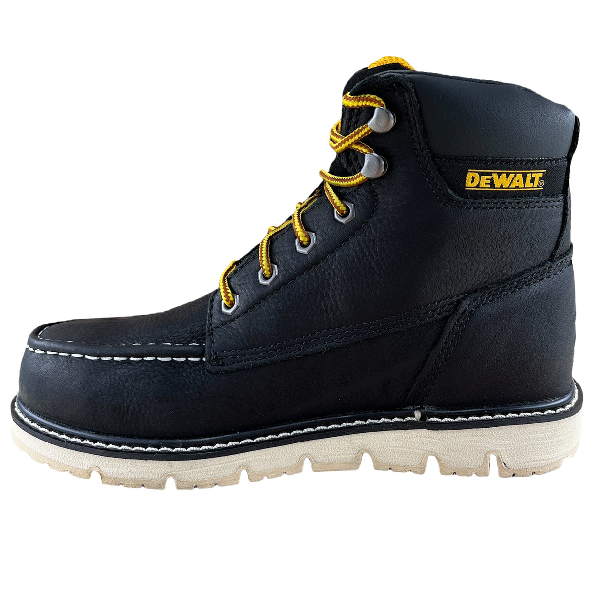 dewalt women's work boots