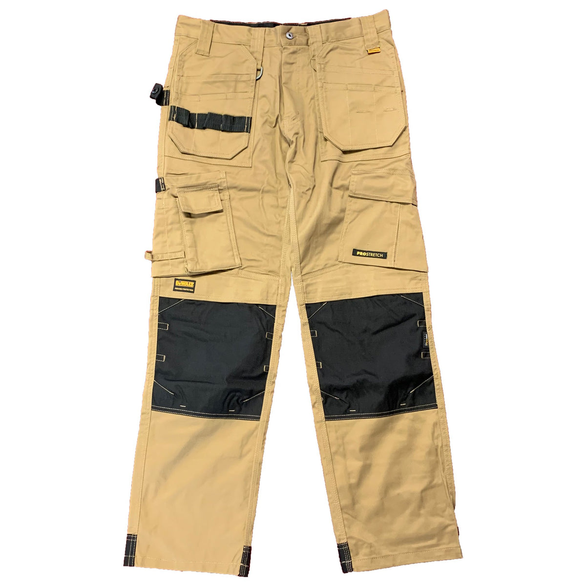 DEWALT Men's DXWW50023 ProTradesman Stretch Work Pants That Shoe Store and More
