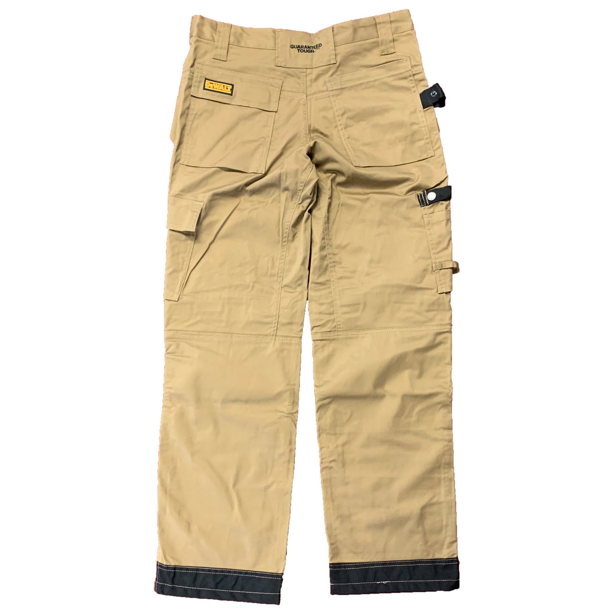 DEWALT Men's DXWW50023 ProTradesman Stretch Work Pants That Shoe