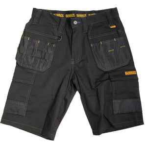 DEWALT Men's DXWW50026 Rip-Stop Shorts