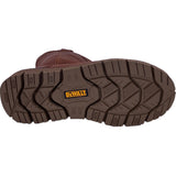 DEWALT Men's DXWP10060 McAlester Flex Leather Plain Toe Work Boots ThatShoeStore