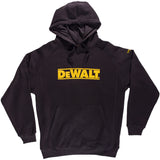 DEWALT Men's DXWW50015 Brand Carrier Hoodie ThatShoeStore