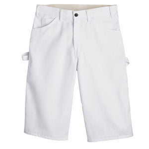 Dickies Men’s WR833 13" FLEX Relaxed Fit Utility Painter's Shorts