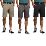 Dickies Men's WR849 FLEX 11" Slim Fit Work Shorts ThatShoeStore