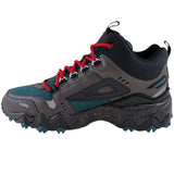 Fila Men's Oakmont TR Mid Casual Trail Running Shoes ThatShoeStore