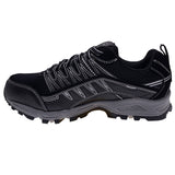 Fila Men's 1SH40240 Memory At Peak Steel Toe Work Shoes ThatShoeStore