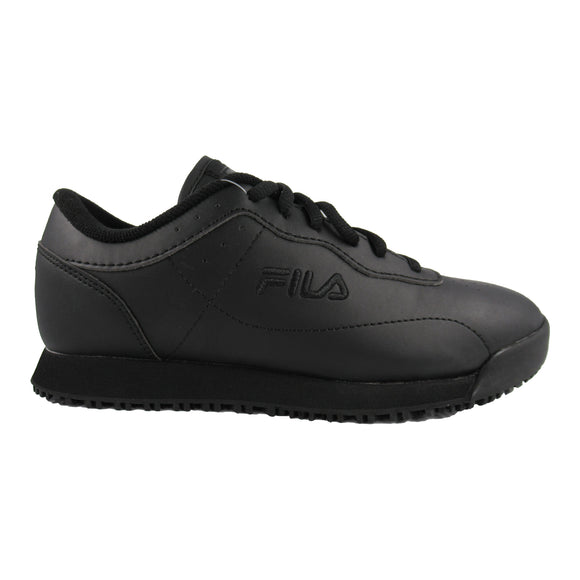 Fila Women's Memory Viable SR Slip Resistant Work Shoes