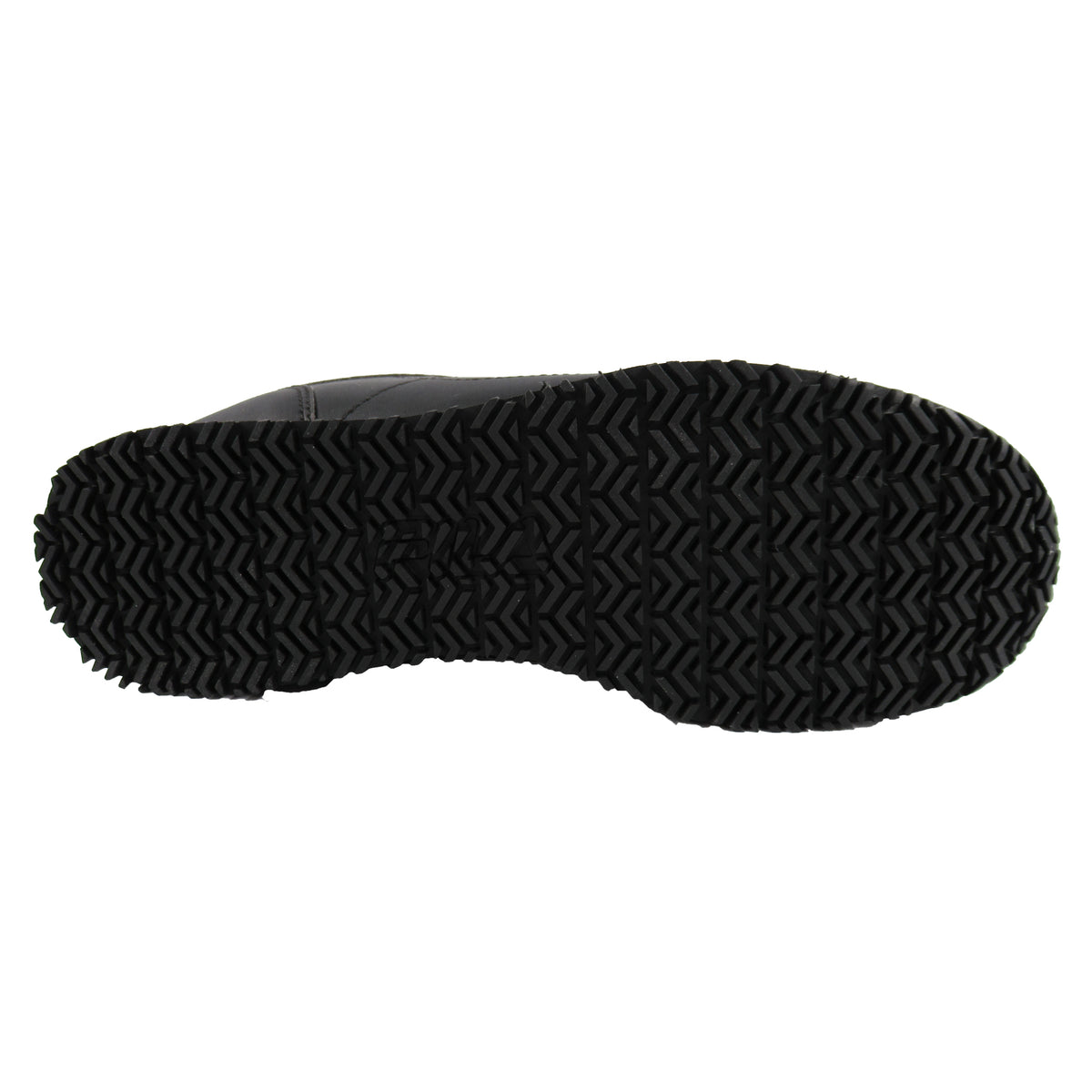 fila work shoes womens