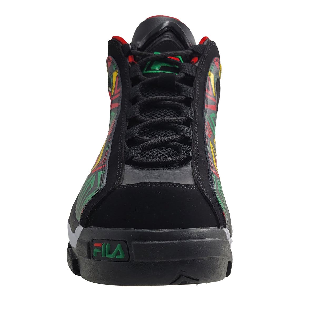 Fila Men's Grant Hill 2 Basketball Shoes 1BM01260-041 – That Shoe