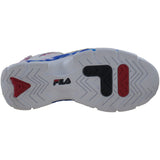 Fila Men's Grant Hill 2 Tie Dye Casual Retro Basketball Shoes 1BM01234-125 ThatShoeStore