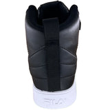 Fila Women's Gennaio Black White Casual Shoes 5CM01630-013 ThatShoeStore