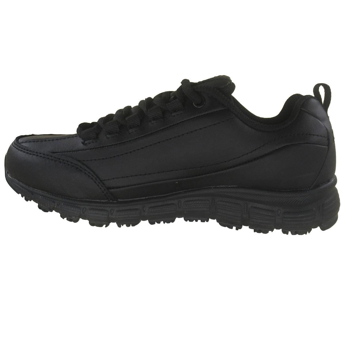 fila slip resistant shoes womens