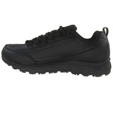 Fila Women's Memory Radiance SR Slip Resistant Work Shoes 5SX60049 ThatShoeStore