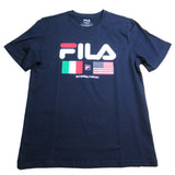 Fila Men's International T-Shirt LM913786 ThatShoeStore