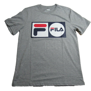 Fila Men's Lock Up Tee T-Shirt LM913788