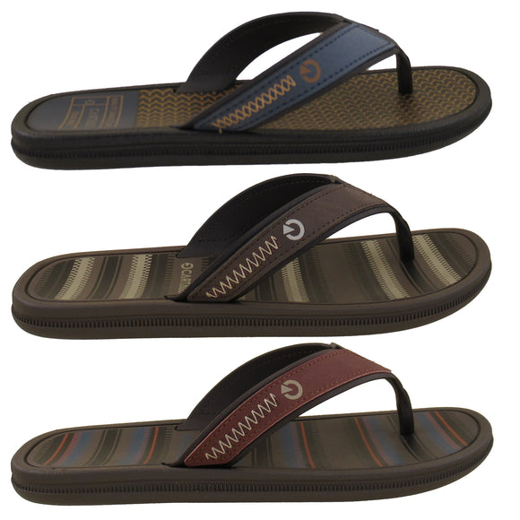 Men's Cartago Maiorca II Flip Flop Sandals
