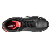 Puma Men's Touring Mid ASTM EH Safety Composite Toe Work Shoes ThatShoeStore