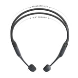 Shokz OPENRUN Open Ear Bone Conduction Bluetooth Headphones ThatShoeStore