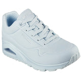 Skechers Women's 155359 Uno - Frosty Kicks Casual Shoes ThatShoeStore