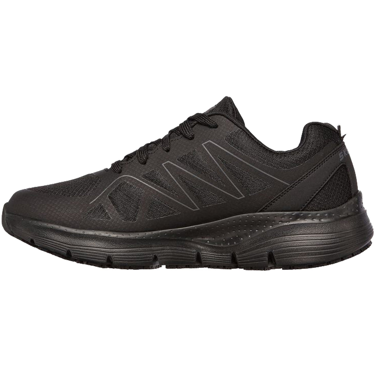 Skechers Arch Fit Sports Direct Skechers Trainers Skechers