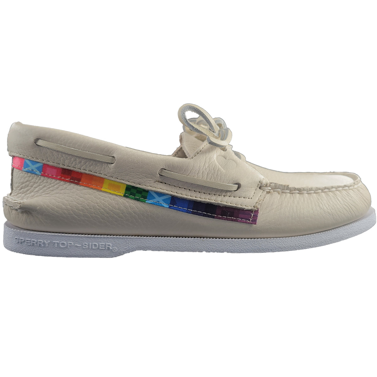 Sperry Top-Sider STS23812 Authentic Original Float Rainbow Boat Shoes Sperry Men main image 2
