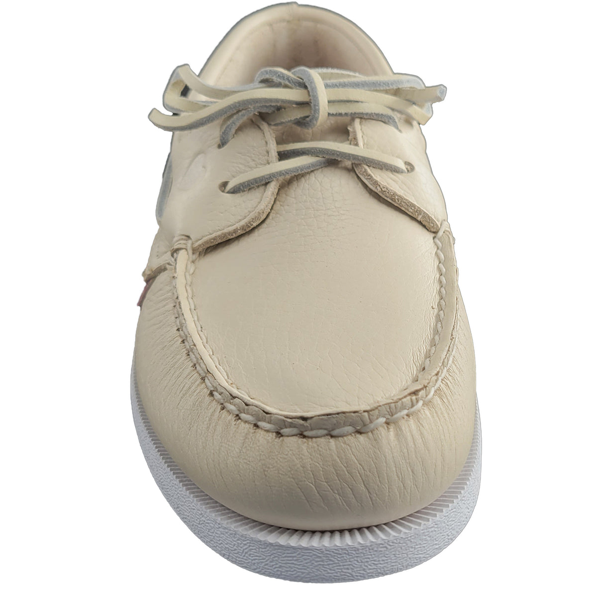 Sperry Top-Sider A/O 2-Eye‎ Seacycled boat shoes size 11.5 natural canvas Amazon.com | Sperry Men main image 2