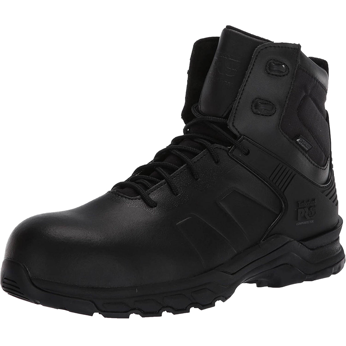 Timberland PRO Mens Hypercharge 6\